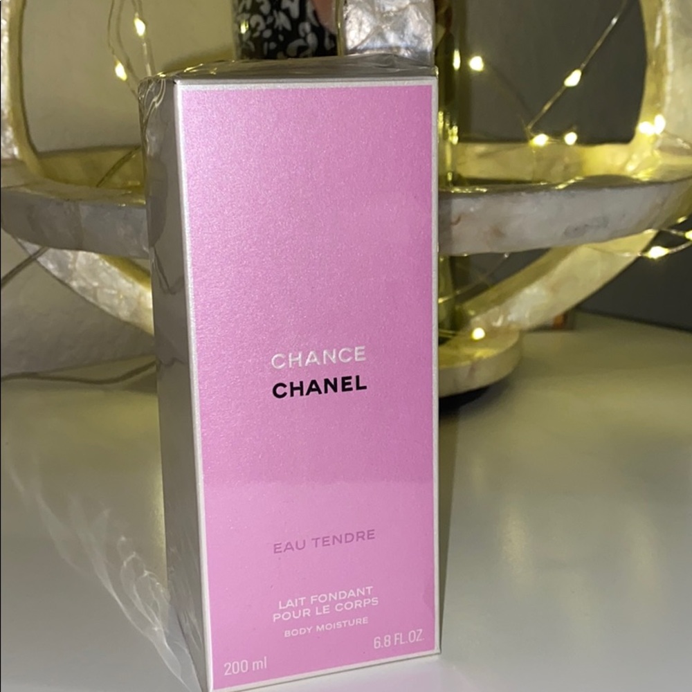 Chanel Body moisture